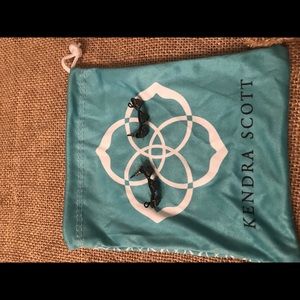 Kendra Scott Accessories - Kendra Scott Multi Color Ear Climbers Kendra Scott Accessories - Kendra Scott Multi Color Ear Climbers